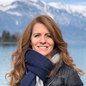 Meet your Posher, Amber